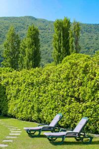 Casa Ponte Ballerino