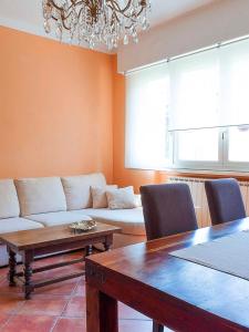 Casa Ponte Ballerino