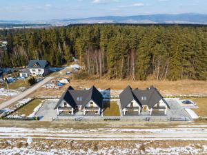 Leśna Ostoja Szaflary