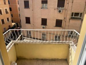 Clodio Apartment