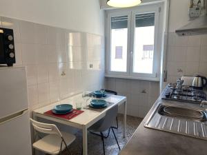 Clodio Apartment