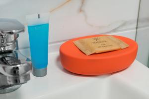 Solec Royal Blue Studio by BookingHost