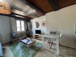 Meunier tu dors ! au pied du Moulin - 波朗特吕