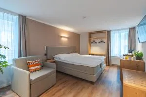 Hotel Artist - Prêles