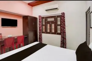 Hotel saanvi inn - Māndhar