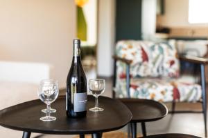 Superbe mini Villa 4 à 6 personnes