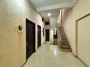 Hotel saanvi inn