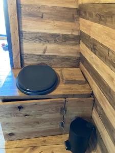 Maisons de vacances camping de warincthun : photos des chambres