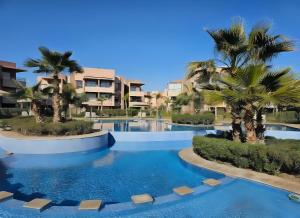 Prestigia Luxury Golf-View Escape