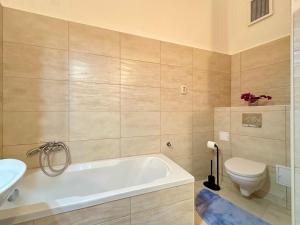 Pura Vida Apartment - FREE PARKING