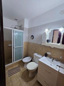 Depto Temporario Resistencia