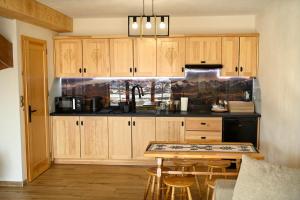 Leśna Ostoja Szaflary