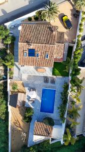 The Villa by Los Limoneros