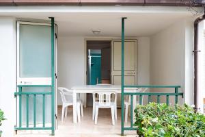 Economy One-Bedroom Bungalow  room in Villaggio Turistico Le Diomedee