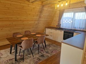 GOLD A-frame Peștera Urșilor