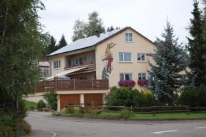 Ferienwohnung Matzenmiller