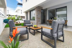 Villa Queen Isabella