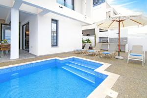 Villa Queen Isabella