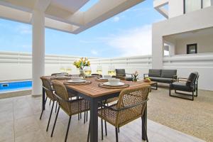 Villa Queen Isabella