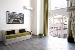 Maisonette room in Ecumano Space