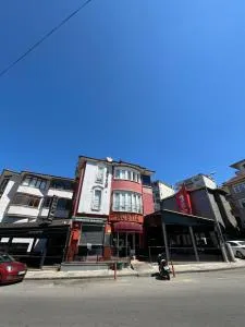 Rustic Pansiyon - Bartın