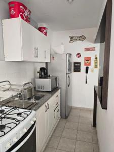 Depto Temporario Resistencia