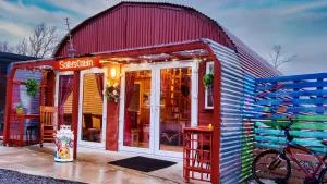 Sallys Cabin - Newtown