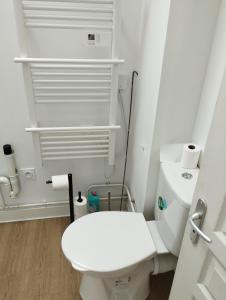 Appartement Cosy proche de Rouen