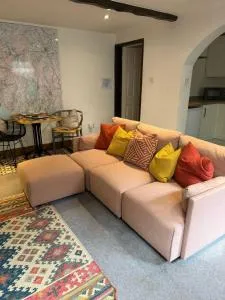 Last Yan Cottage - 安布尔塞德