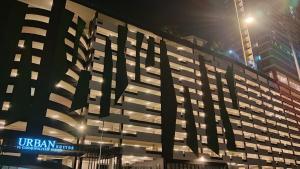 Luxury Suites with Sea & City Views 3BR 12PAX - Ubytování bez kategorie ve městě Jelutong