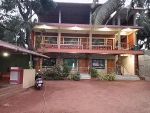 hope villa homestay gokarna - Gokarna