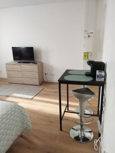 Appartements Appartement Cosy proche de Rouen : photos des chambres
