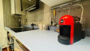 Appartamento Vista Mare