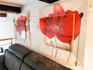 Appartamento Vista Mare