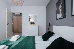 Horizon Apartments - Krowoderska