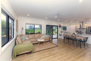 The Olive Abode - Atherton