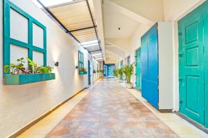 Hotel O THE VANTAGE INN