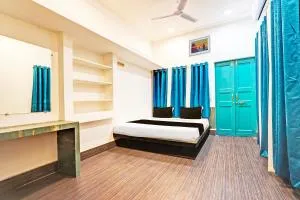 Hotel O THE VANTAGE INN - Korādih