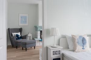 Apartamenty in Blue Wave