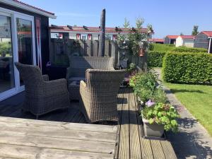 Chalet Olmenduin 112 SE16