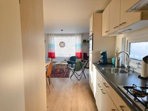 Chalet Olmenduin 112 SE16