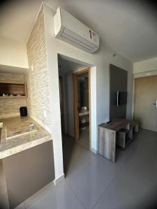 APTO 115 Park Veredas - Vista Piscinas - Acesso ao Rio quente - Espetacular