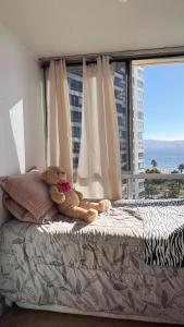 Habitaciones Torres de Miramar