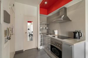 Stay U-nique Apartment Creu Coberta