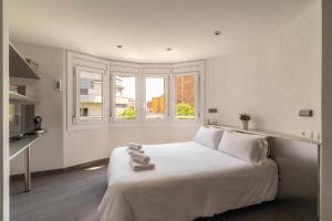 Stay U-nique Apartment Creu Coberta