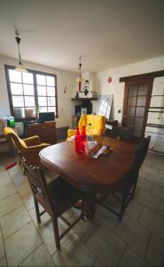 Sejours chez l'habitant Bambouland : photos des chambres