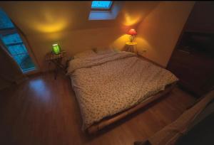 Sejours chez l'habitant Bambouland : photos des chambres