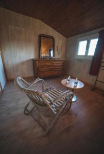 Sejours chez l'habitant Bambouland : photos des chambres
