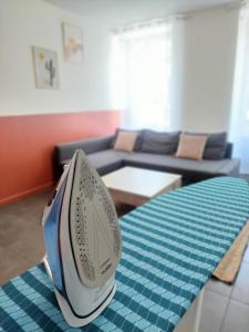 Cosy 1 - Mulhouse centre