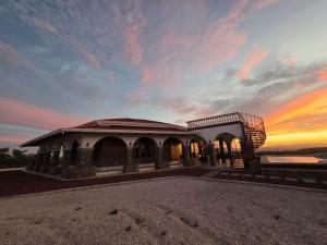 Casona Cocobolo el mejor lugar de Costa Rica